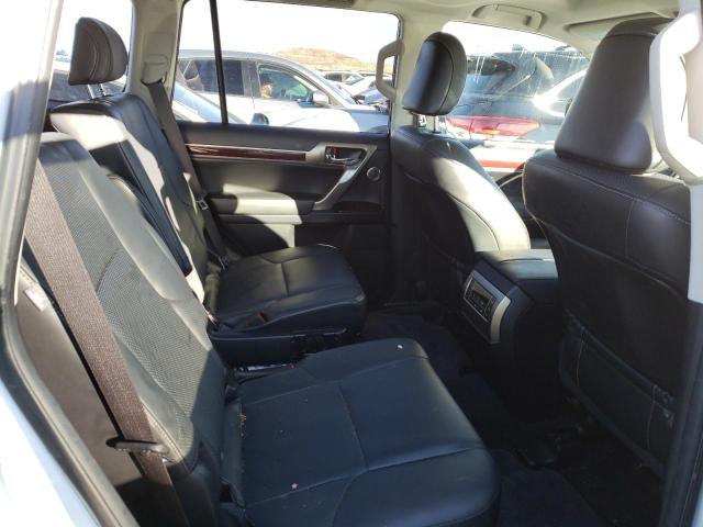 Photo 11 from auction – 2017 LEXUS GX 460 PRE with VIN JTJJM7FX2H5156736