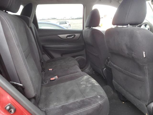 Photo 11 from auction – 2014 NISSAN ROGUE S with VIN 5N1AT2MV6EC759394