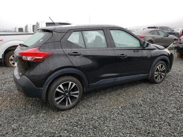 Photo 3 from auction – 2019 NISSAN KICKS S with VIN 3N1CP5CU3KL507696