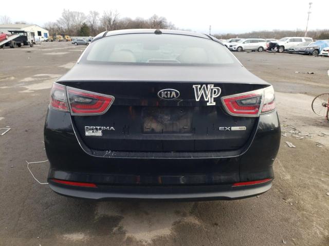 صورة رقم 6 من المزاد - 2014 KIA OPTIMA HYB مع VIN KNAGN4AD5E5075468