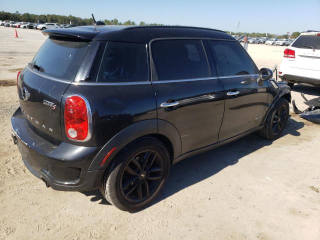 Photo 3 from auction – 2014 MINI COOPER S C with VIN WMWZC5C54EWP39117