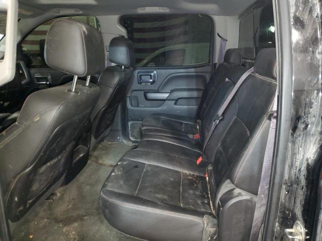 Photo 10 from auction – 2015 GMC SIERRA K25 with VIN 1GT12ZE84FF512299