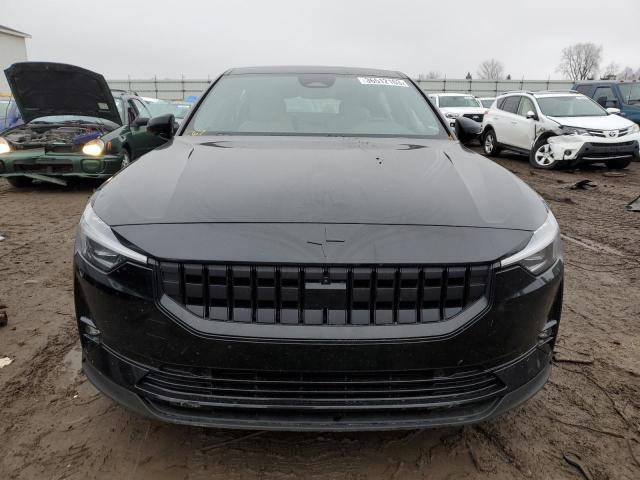 Photo 5 from auction – 2022 POLESTAR 2 with VIN LPSED3KA4NL058645