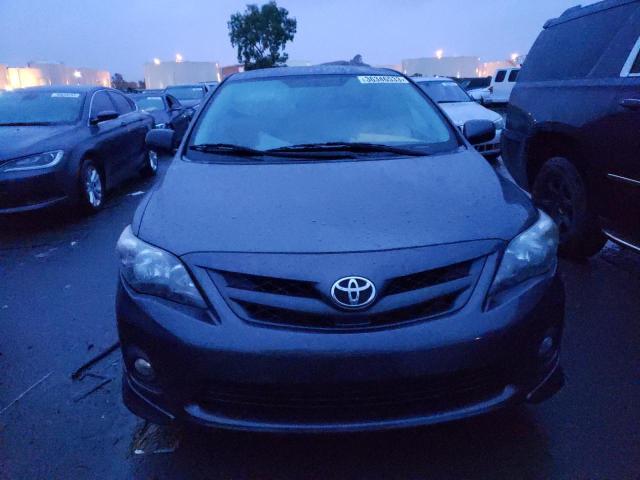 Photo 5 from auction – 2012 TOYOTA COROLLA BA with VIN 2T1BU4EE6CC777088