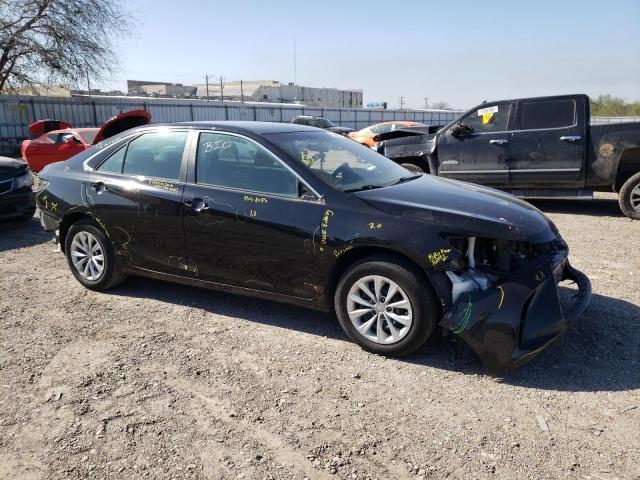 Photo 4 from auction – 2016 TOYOTA CAMRY LE with VIN 4T4BF1FK2GR529895