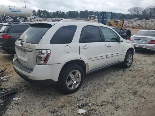 Photo 3 from auction – 2009 CHEVROLET EQUINOX LT with VIN 2CNDL53F996251394