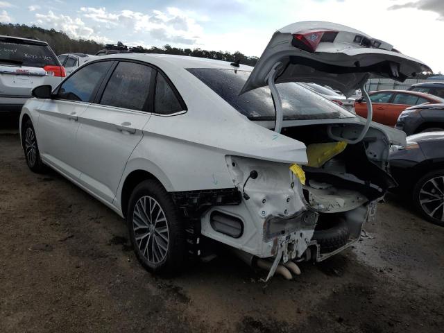 Photo 2 from auction – 2019 VOLKSWAGEN JETTA S with VIN 3VWCB7BU2KM249946