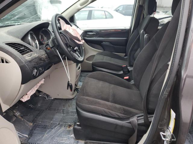 Photo 7 from auction – 2018 DODGE GRAND CARA with VIN 2C4RDGBG6JR313141
