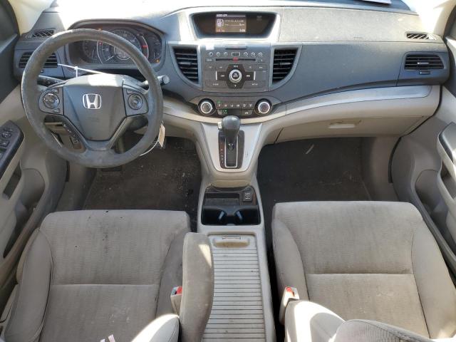 Photo 8 from auction – 2013 HONDA CR-V LX with VIN 5J6RM4H33DL086677