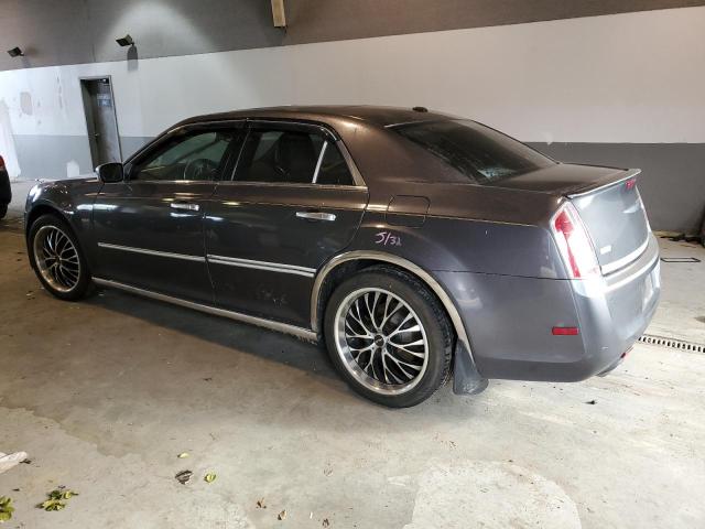 Photo 2 from auction – 2013 CHRYSLER 300C VARVA with VIN 2C3CCADG2DH621750