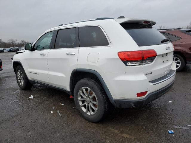 Photo 2 from auction – 2015 JEEP GRAND CHER with VIN 1C4RJFBG8FC820481