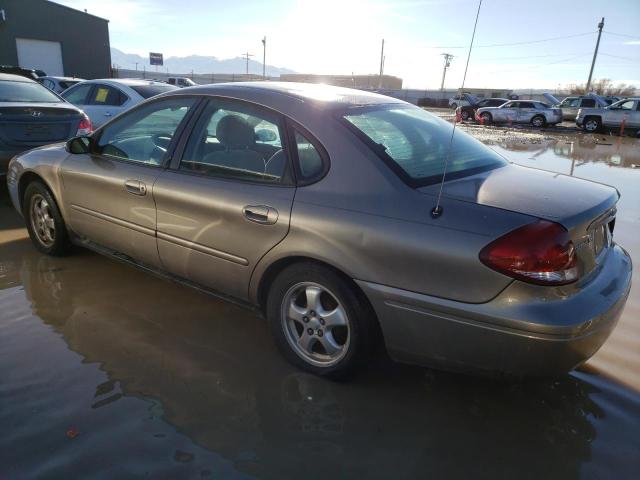 Photo 2 from auction – 2004 FORD TAURUS with VIN 1FAFP55U34G164098