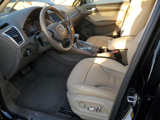 صورة رقم 7 من المزاد - 2015 AUDI Q5 PREMIUM مع VIN WA1LFAFP0FA059987