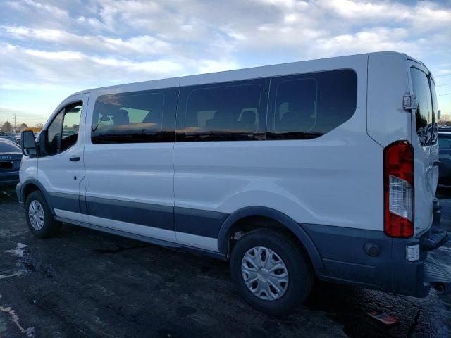 Photo 2 from auction – 2018 FORD TRANSIT T- with VIN 1FBZX2ZM8JKA11035