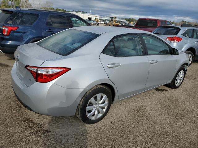 Photo 3 from auction – 2015 TOYOTA COROLLA L with VIN 5YFBURHEXFP265590