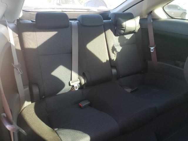 Photo 10 from auction – 2007 TOYOTA SCION TC with VIN JTKDE177470152054