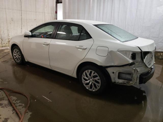 Photo 2 from auction – 2019 TOYOTA COROLLA L with VIN 5YFBURHE3KP920442