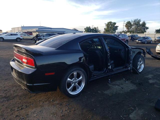 Photo 3 from auction – 2011 DODGE CHARGER R/ with VIN 2B3CL5CT5BH598030