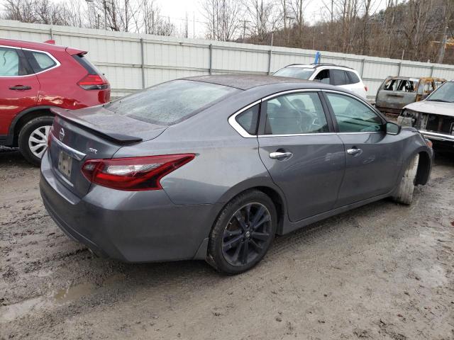 Photo 3 from auction – 2017 NISSAN ALTIMA 2.5 with VIN 1N4AL3AP1HC229960