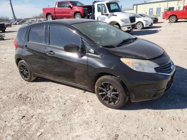Photo 4 from auction – 2015 NISSAN VERSA NOTE with VIN 3N1CE2CP2FL401860