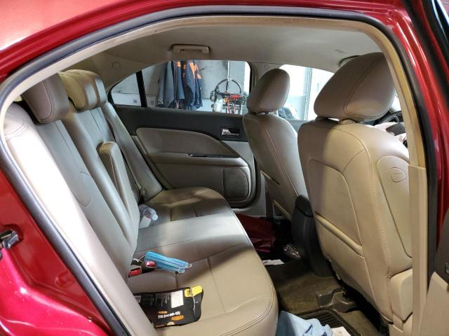 Photo 10 from auction – 2010 FORD FUSION with VIN 3FAHP0JA6AR348270