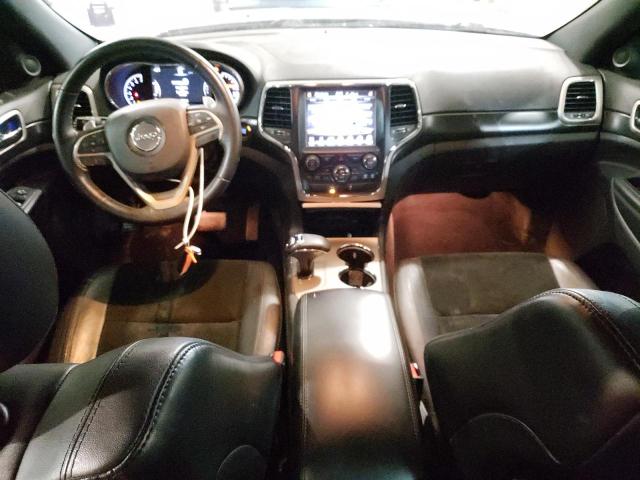 Photo 8 from auction – 2015 JEEP GRAND CHER with VIN 1C4RJFAGXFC607873
