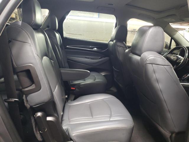 Photo 11 from auction – 2018 BUICK ENCLAVE ES with VIN 5GAEVAKW0JJ130114