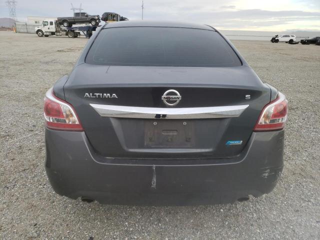 Photo 6 from auction – 2013 NISSAN ALTIMA 2.5 with VIN 1N4AL3AP8DC175020