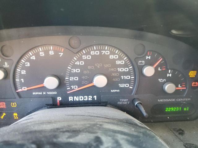 Photo 9 from auction – 2005 FORD EXPLORER X with VIN 1FMZU73K95UB61993