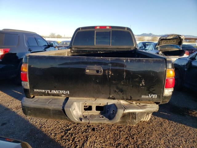 Photo 6 from auction – 2003 TOYOTA TUNDRA ACC with VIN 5TBRT34173S413207