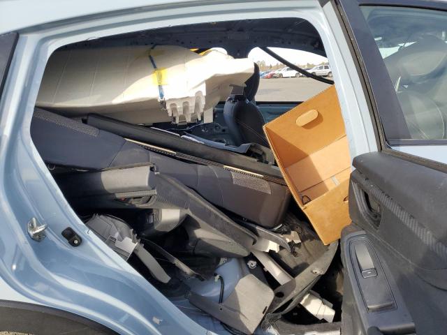 Photo 11 from auction – 2021 SUBARU CROSSTREK with VIN JF2GTAPC8M8261297