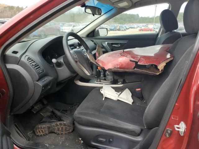Photo 7 from auction – 2015 NISSAN ALTIMA 2.5 with VIN 1N4AL3AP1FC160409