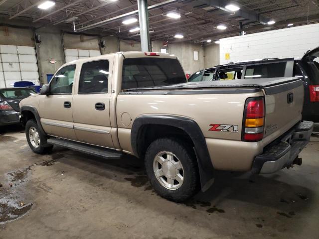 Photo 2 from auction – 2004 GMC NEW SIERRA with VIN 2GTEK13T641345460