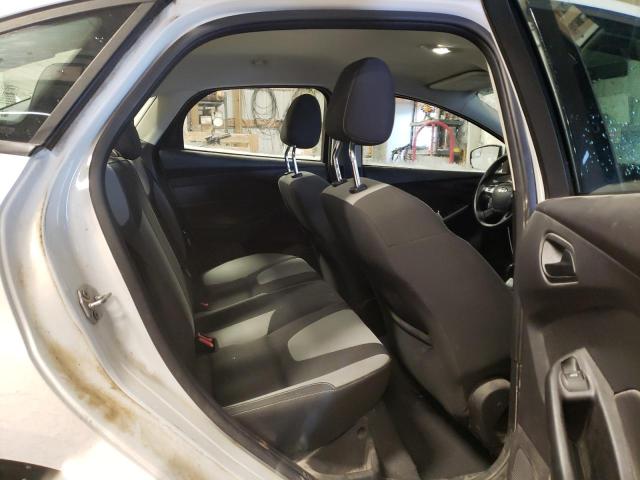 Photo 10 from auction – 2012 FORD FOCUS SE with VIN 1FAHP3F28CL169619