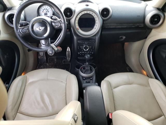 Photo 8 from auction – 2012 MINI COOPER S C with VIN WMWZC5C52CWL56922
