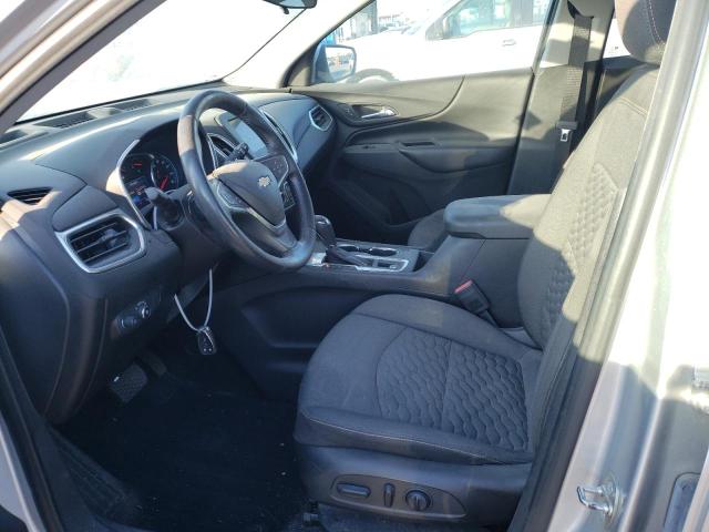Photo 7 from auction – 2019 CHEVROLET EQUINOX LT with VIN 3GNAXJEV0KS619369
