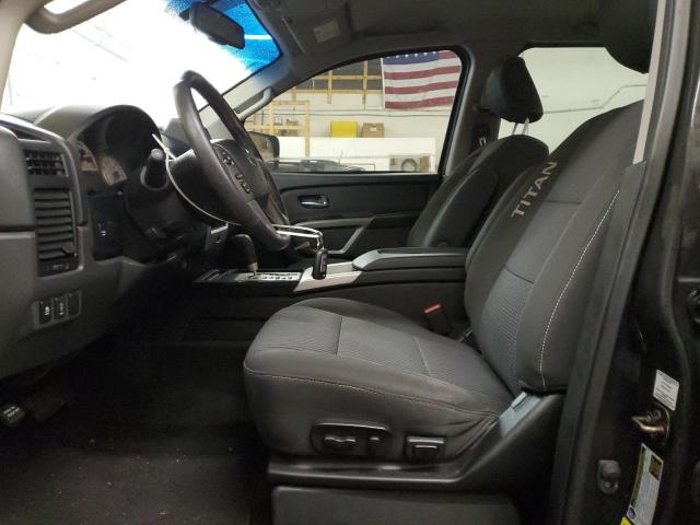 Photo 7 from auction – 2015 NISSAN TITAN S with VIN 1N6BA0EC8FN511506