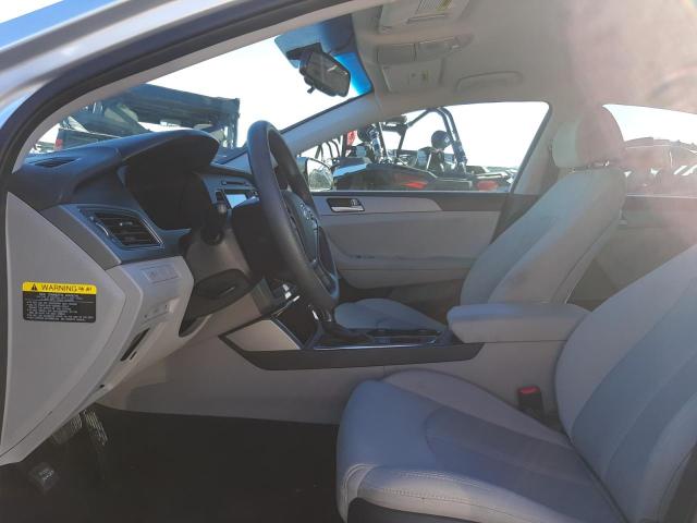 Photo 7 from auction – 2016 HYUNDAI SONATA SE with VIN 5NPE24AF8GH293248