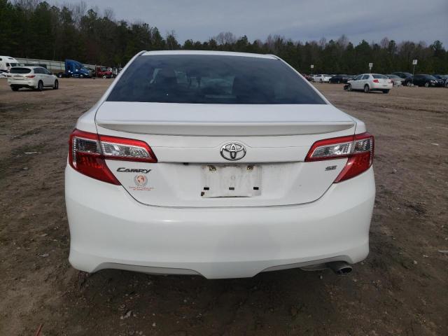 Photo 6 from auction – 2014 TOYOTA CAMRY L with VIN 4T1BF1FK5EU413596