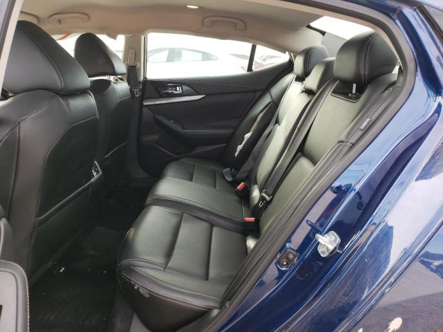 Photo 10 from auction – 2022 NISSAN MAXIMA SV with VIN 1N4AA6CV1NC502846
