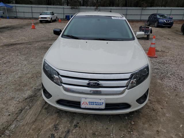Photo 5 from auction – 2011 FORD FUSION SE with VIN 3FAHP0HA2BR191375