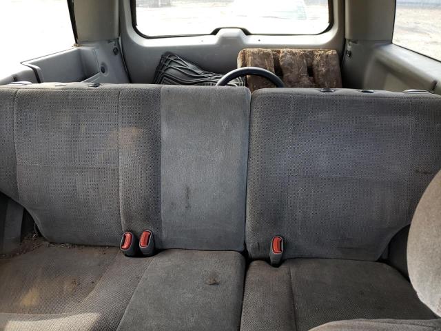 Photo 10 from auction – 2000 JEEP GRAND CHER with VIN 1J4G248S7YC253911