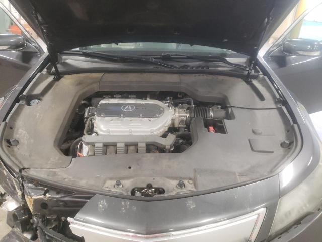 Photo 11 from auction – 2012 ACURA TL with VIN 19UUA8F23CA029384