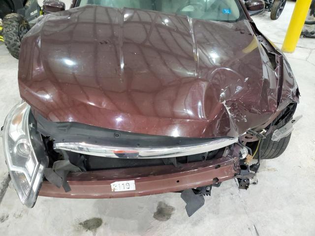 Photo 11 from auction – 2012 FORD TAURUS SEL with VIN 1FAHP2EW1CG116235