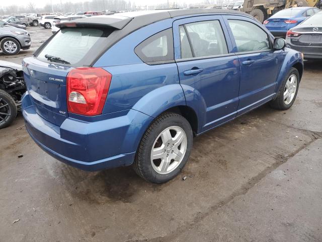 Photo 3 from auction – 2009 DODGE CALIBER SX with VIN 1B3HB48A79D221040