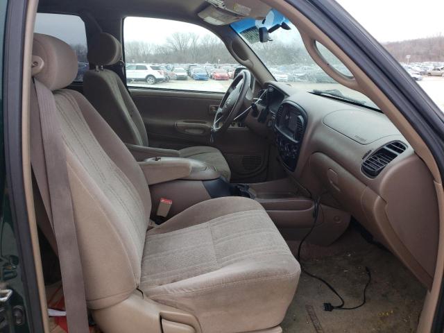 Photo 10 from auction – 2004 TOYOTA TUNDRA ACC with VIN 5TBBT44154S442665
