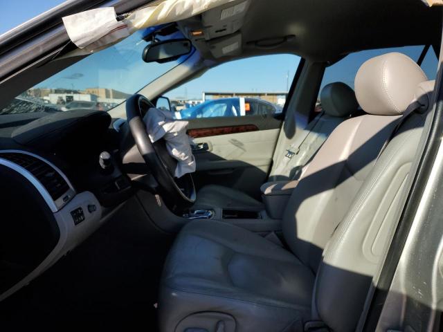 Foto 7 de la subasta – 2008 CADILLAC SRX con VIN 1GYEE637680103853