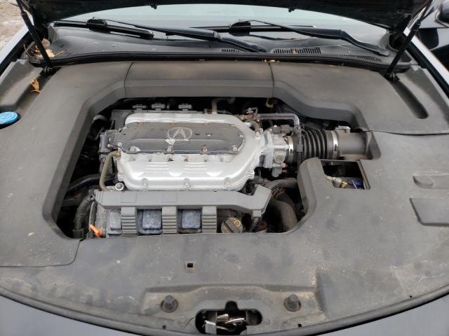 Photo 11 from auction – 2013 ACURA TL TECH with VIN 19UUA8F56DA005446