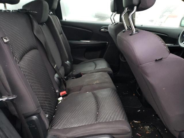 Photo 11 from auction – 2013 DODGE JOURNEY SE with VIN 3C4PDCAB0DT529459