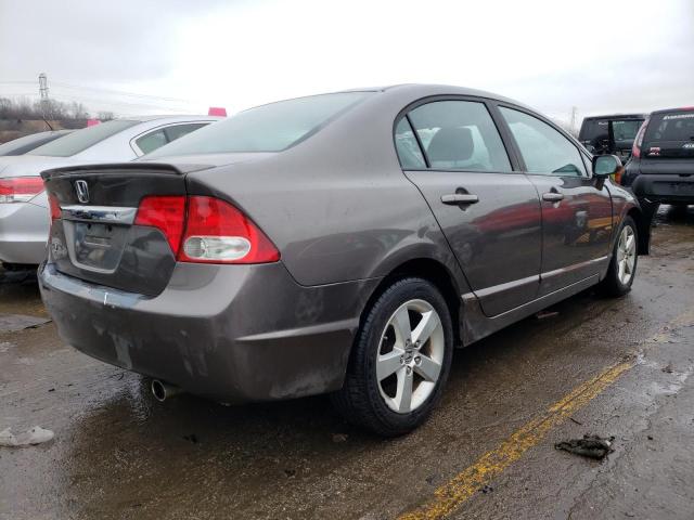 Photo 3 from auction – 2010 HONDA CIVIC LX-S with VIN 19XFA1F60AE078103